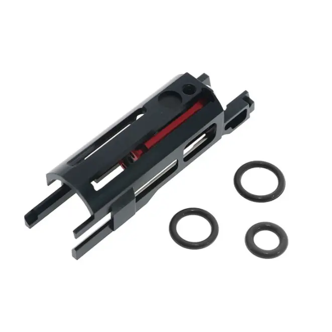 CowCow CNC Aluminum Blowback Housing for TM Hi-Capa / 1911 