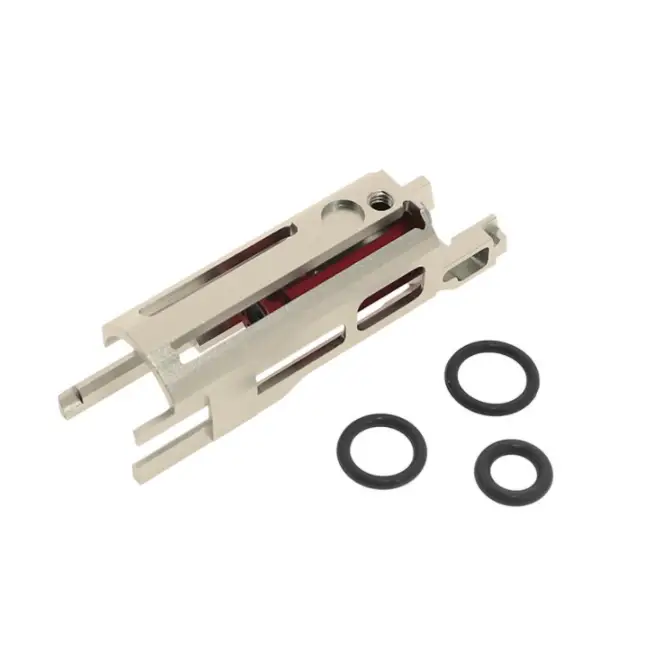 CowCow CNC Aluminum Blowback Housing for TM Hi - Capa