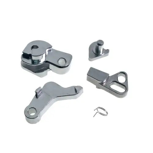 CowCow CNC Stainless Steel Hammer Set for Umarex G18c