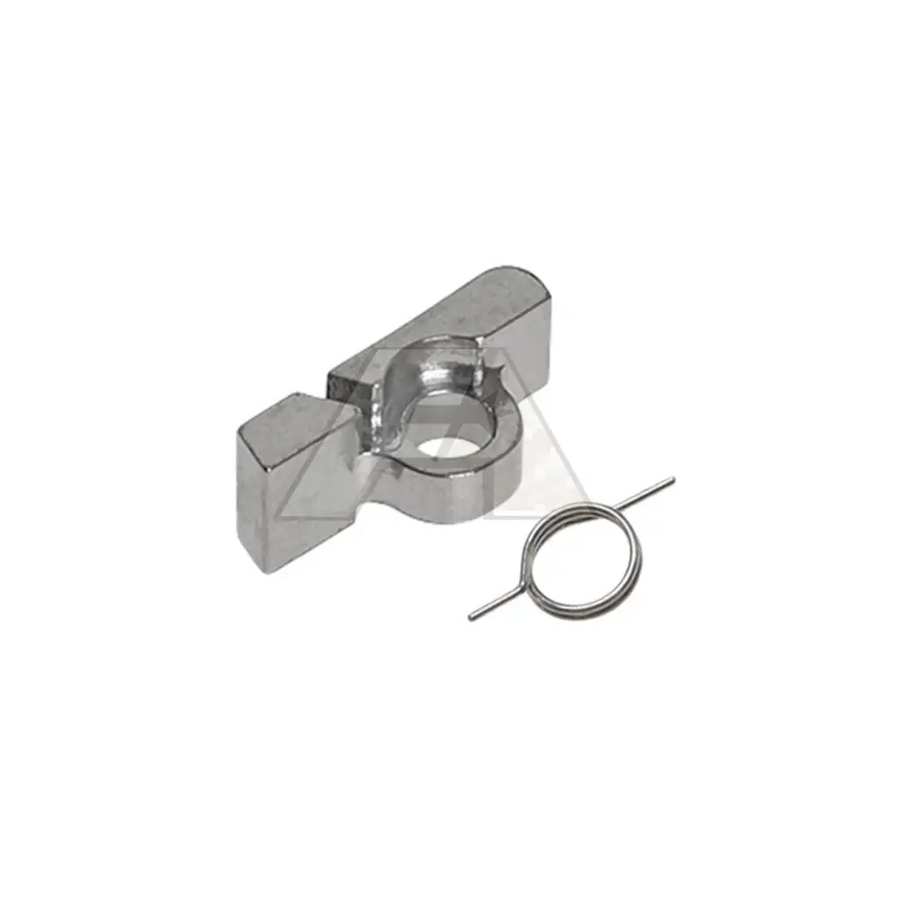 CowCow Enhanced Stainless Steel Auto Sear for TM G18c GBB Airsoft Pistols