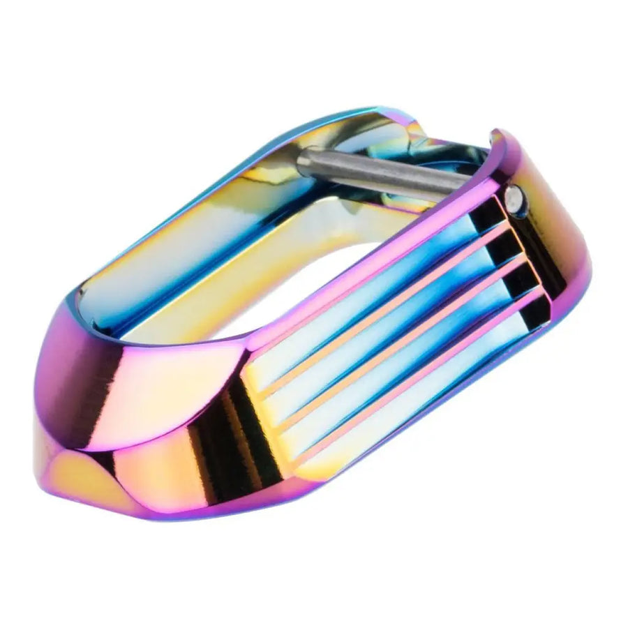 CowCow Mag Well For Hi Capa Rainbow - Externals