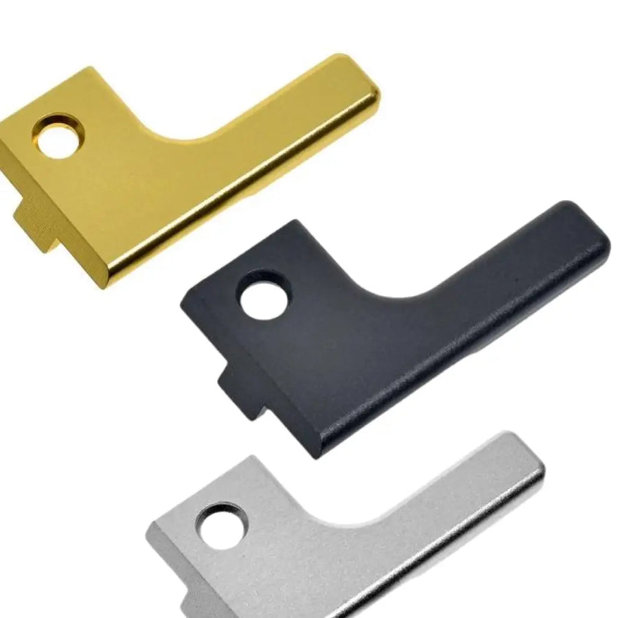 CowCow RAW Cocking Handle for Tokyo Marui Hi - Capa