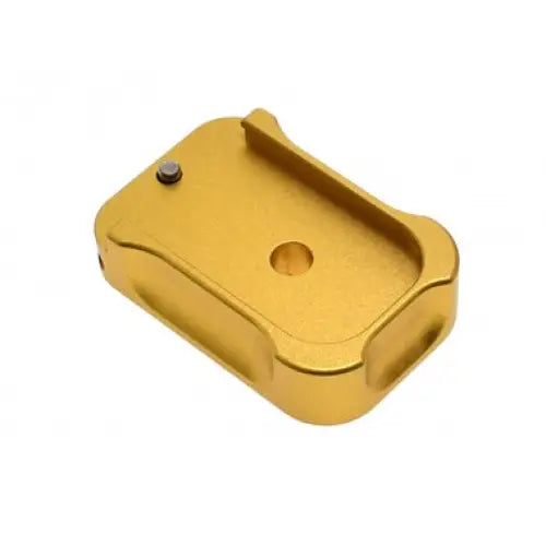 CowCow Tactical G Magbase for Glock Series - Gold