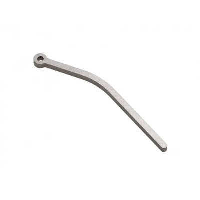 Silver CowCow Technology Silver Stainless Steel Strut Trigger Bar