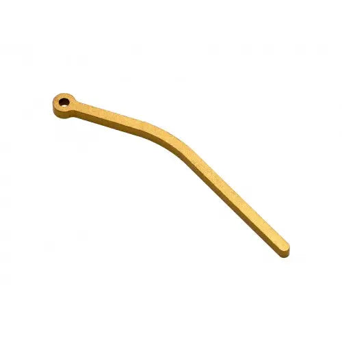 Gold CowCow Technology Silver Stainless Steel Strut