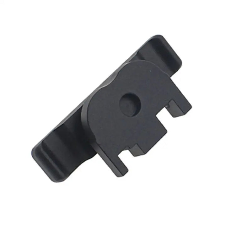 Black CowCow TM & Umarex G Tactical Cocking Handle