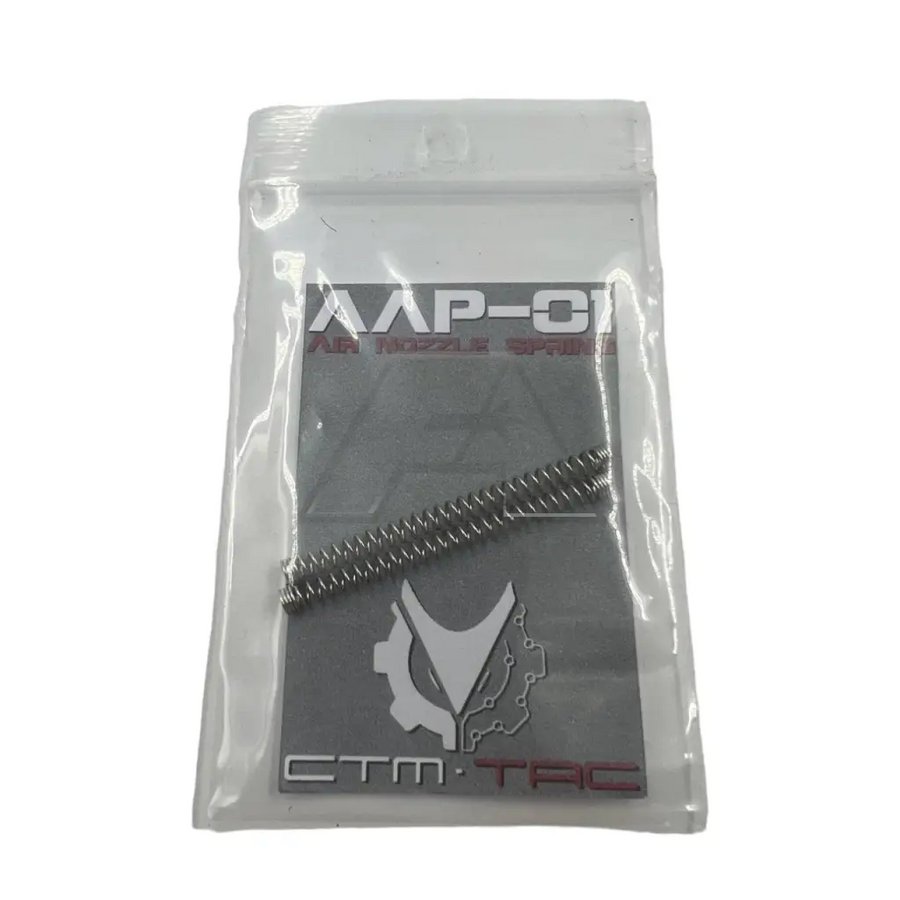 AAP - 01 Upgrades – Full Auto Airsoft Inc