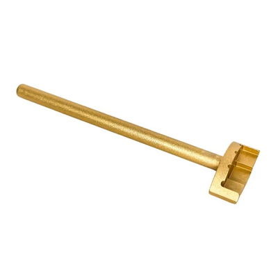 CTM Aluminum Guide Rod for AAP - 01 - Gold