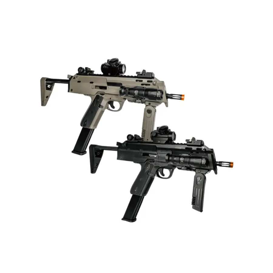 AAP - 01 Upgrades – Full Auto Airsoft Inc