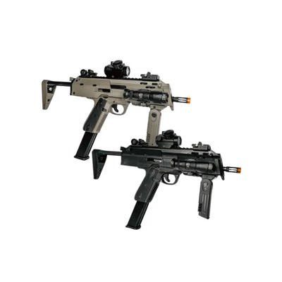 CTM AP7 - SUB Replica SMG Body Kit for Action Army AAP - 01