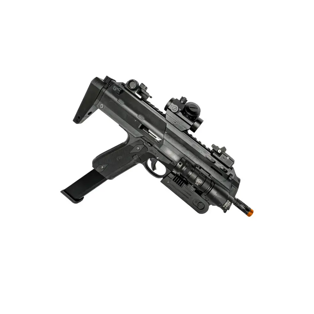AAP - 01 Upgrades – Full Auto Airsoft Inc