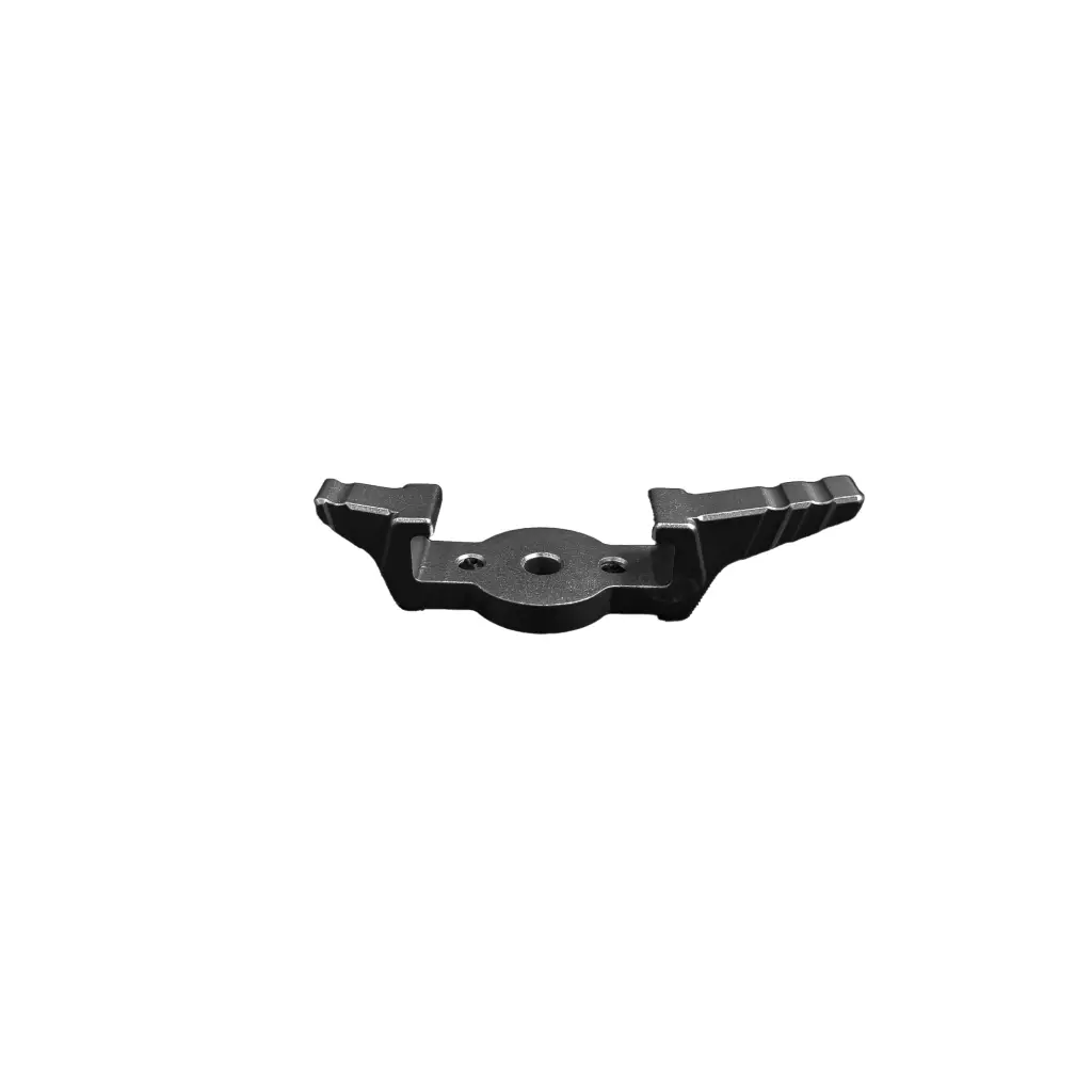 CTM Charging Handle for Action Army AAP-01 GBB Airsoft Pistol Type D Black
