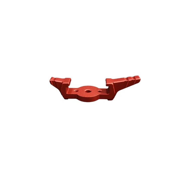 CTM Charging Handle for Action Army AAP-01 GBB Airsoft Pistol Type D Red