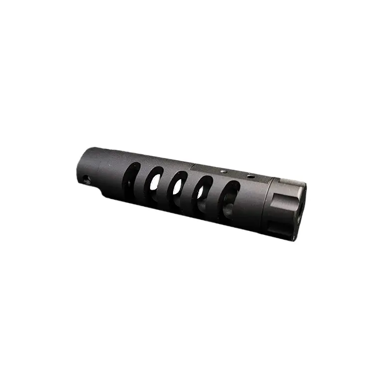 CTM CNC Barrel Case for AAP - 01 GBB Airsoft Pistols (Type