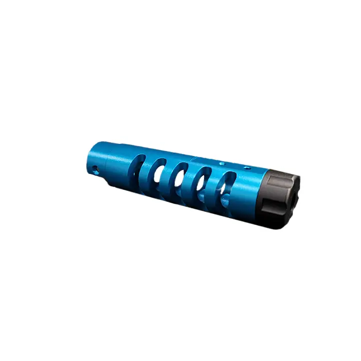 CTM CNC Barrel Case for AAP - 01 GBB Airsoft Pistols (Type