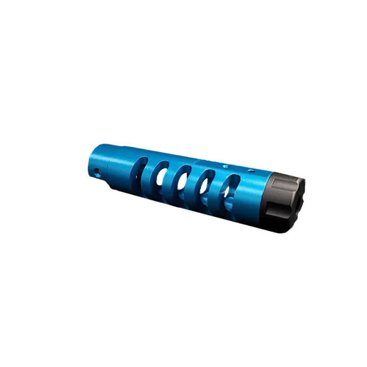 CTM CNC Barrel Case for AAP - 01 GBB Airsoft Pistols (Type