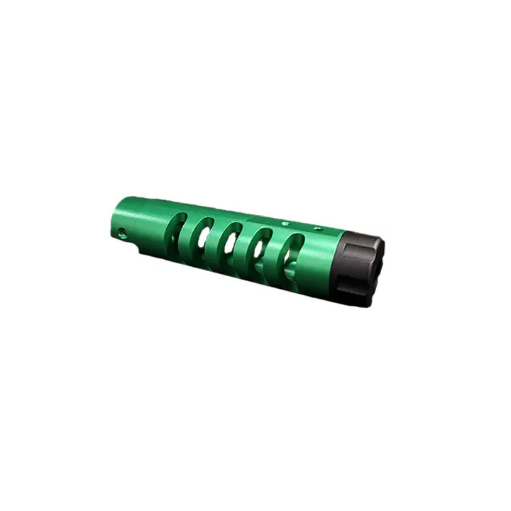 CTM CNC Barrel Case for AAP - 01 GBB Airsoft Pistols (Type