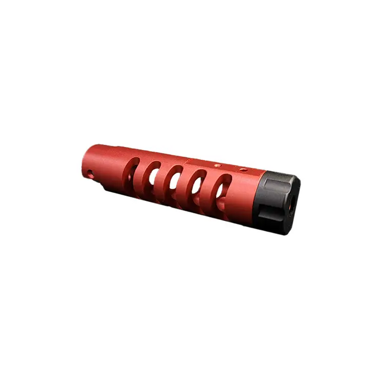 CTM CNC Barrel Case for AAP - 01 GBB Airsoft Pistols (Type