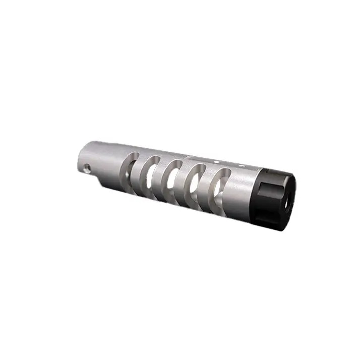 CTM CNC Barrel Case for AAP - 01 GBB Airsoft Pistols (Type