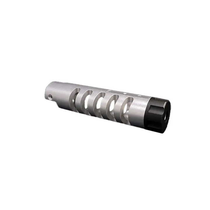 CTM CNC Barrel Case for AAP - 01 GBB Airsoft Pistols (Type