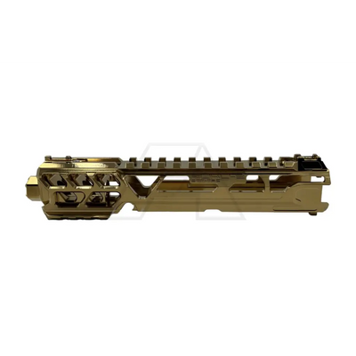 CTM CNC FUKU - 2 ’Cut Out’ Upper Set for AAP - 01