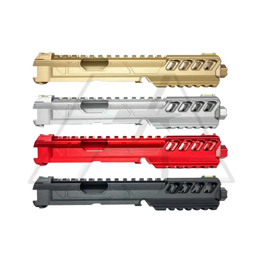 AAP - 01 Upgrades – Full Auto Airsoft Inc