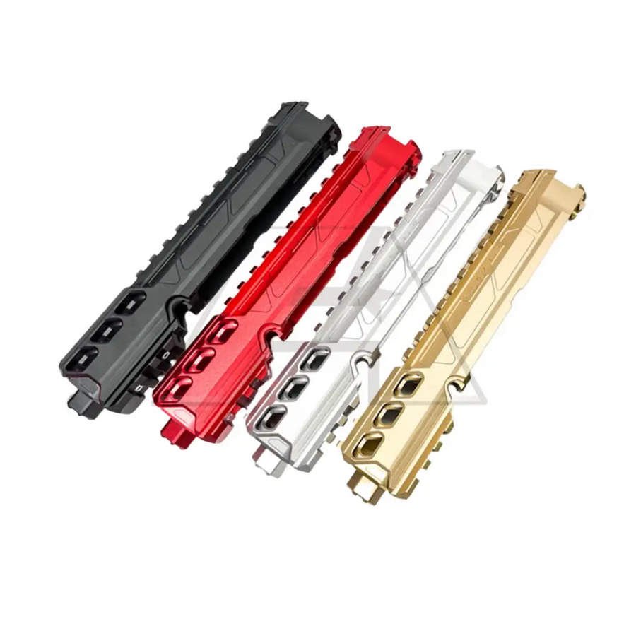 AAP - 01 Externals – Full Auto Airsoft Inc