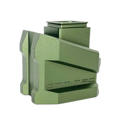 CTM AAP/Glock Mag Extension army green