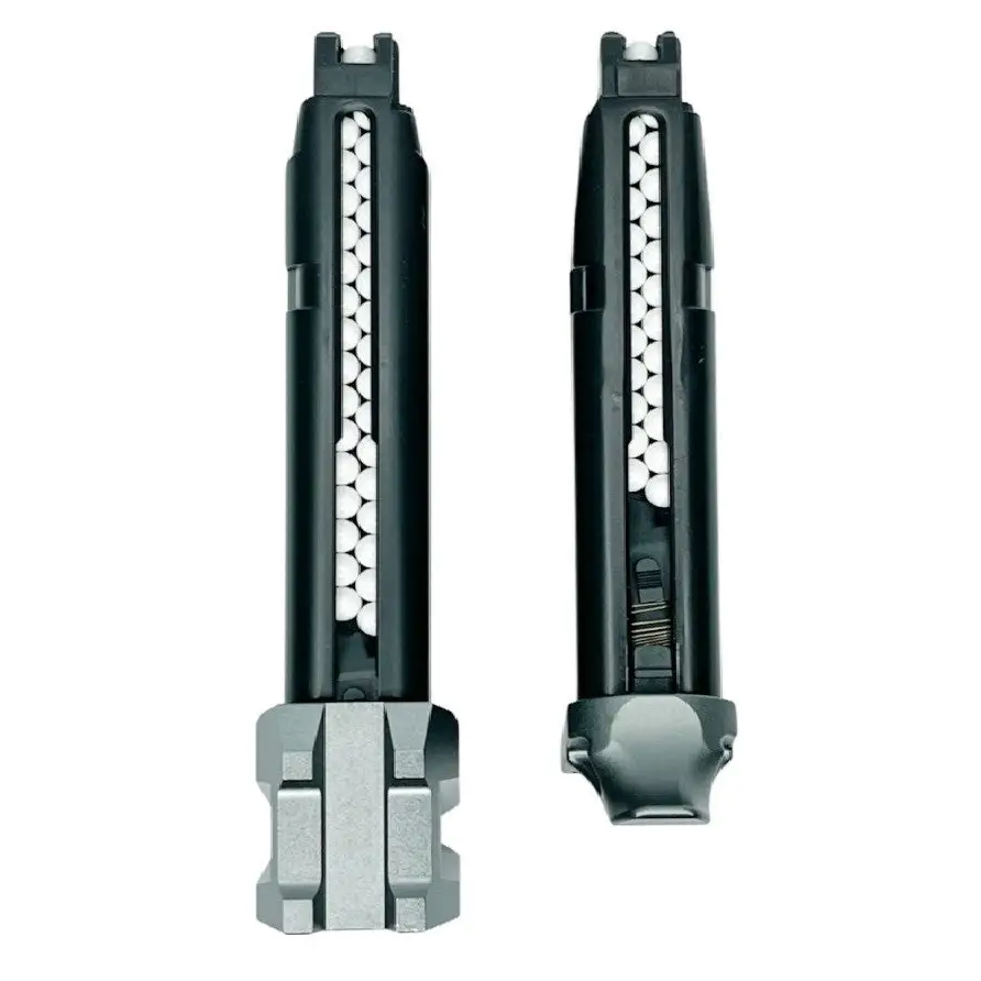 AAP - 01 Externals – Full Auto Airsoft Inc