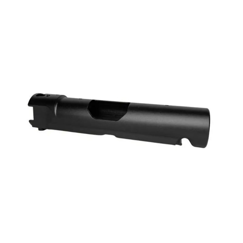 CTM CNC Upper Receiver for AAP-01 GBB Airsoft Pistols Black