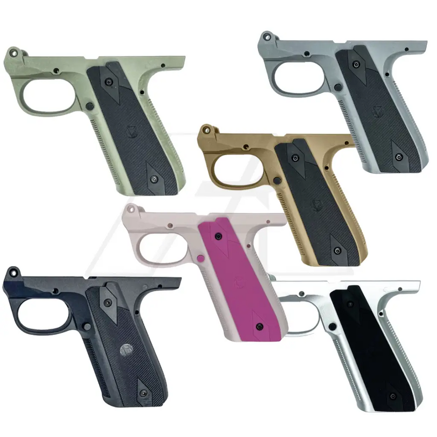 AAP - 01 Upgrades – Full Auto Airsoft Inc