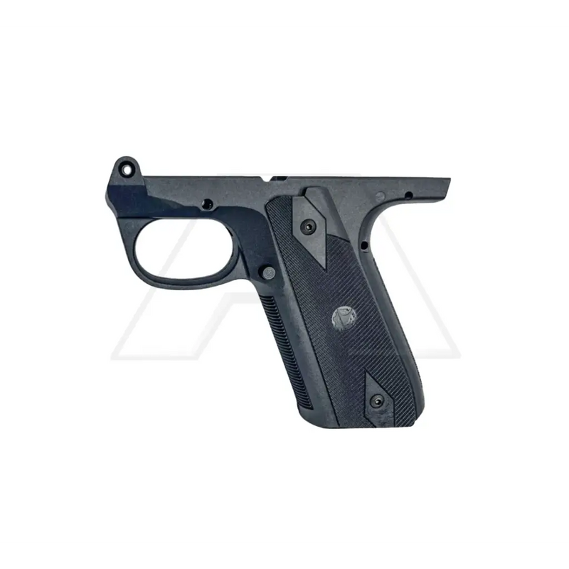 CTM Frame Grip for AAP-01 Airsoft Pistols  Black