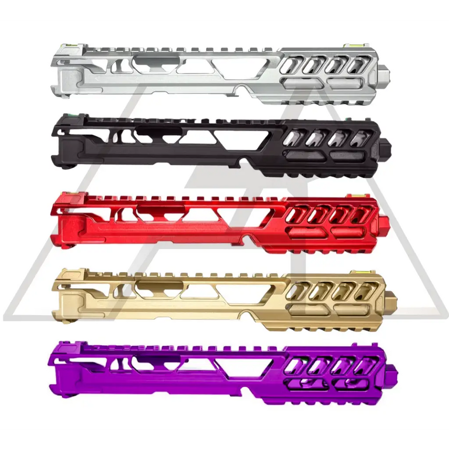 AAP - 01 Externals – Full Auto Airsoft Inc