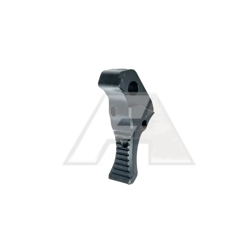 CTM TAC - AAP - 01 2 Way Adjustable Trigger Black