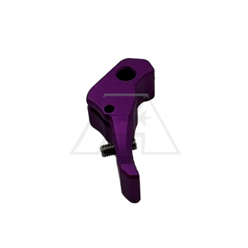 CTM TAC - AAP - 01 2 Way Adjustable Trigger Purple