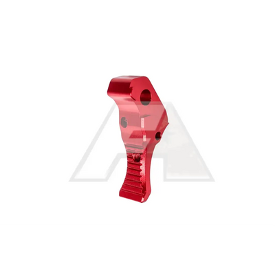 CTM TAC - AAP - 01 2 Way Adjustable Trigger Red