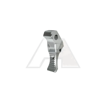 CTM TAC - AAP - 01 2 Way Adjustable Trigger Silver