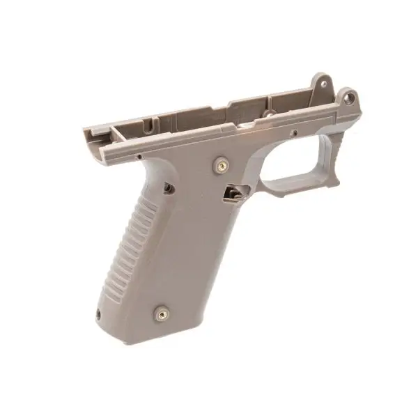 AAP - 01 Externals – Full Auto Airsoft Inc