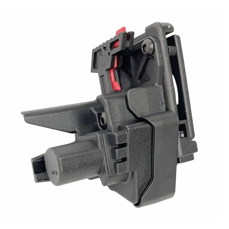 ctm tac hicapa holster