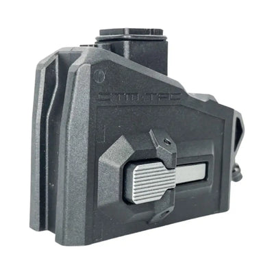 CTM - TAC HPA M4 Magazine Adaptor for AAP/Glock GBB Pistols