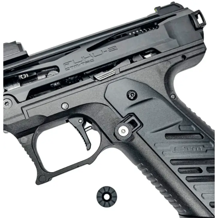 AAP - 01 Upgrades – Full Auto Airsoft Inc