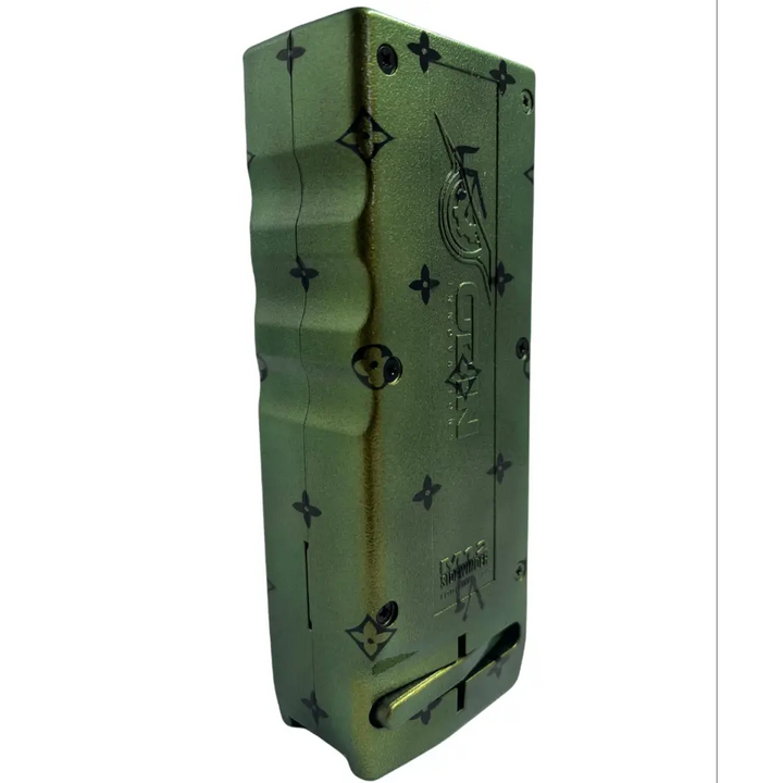 Custom Odin - Innovations M12 Sidewinder Speed Loaders