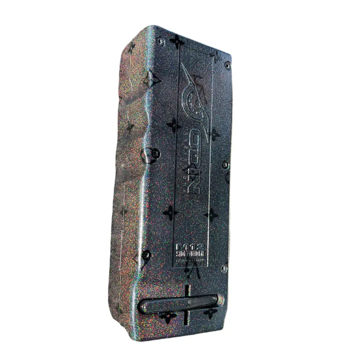 Custom Odin - Innovations M12 Sidewinder Speed Loaders