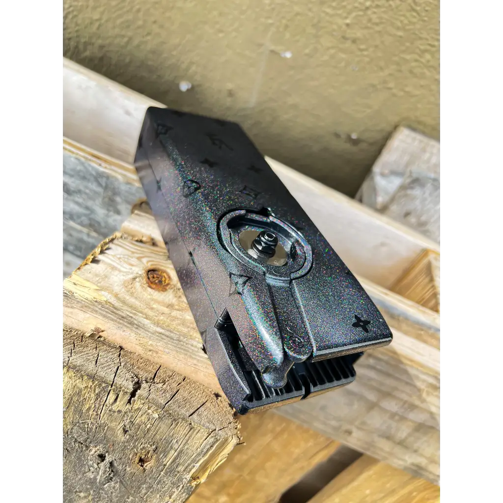 Custom Odin - Innovations M12 Sidewinder Speed Loaders