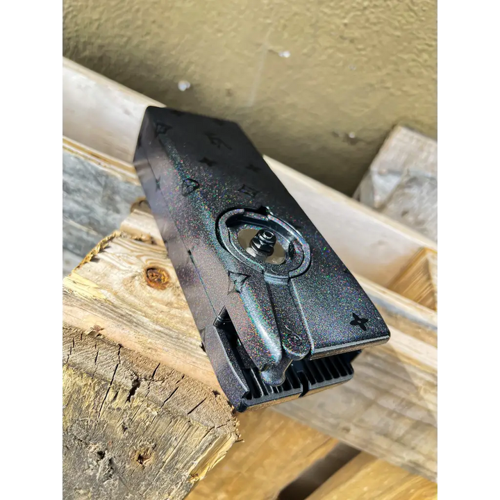 Custom Odin - Innovations M12 Sidewinder Speed Loaders