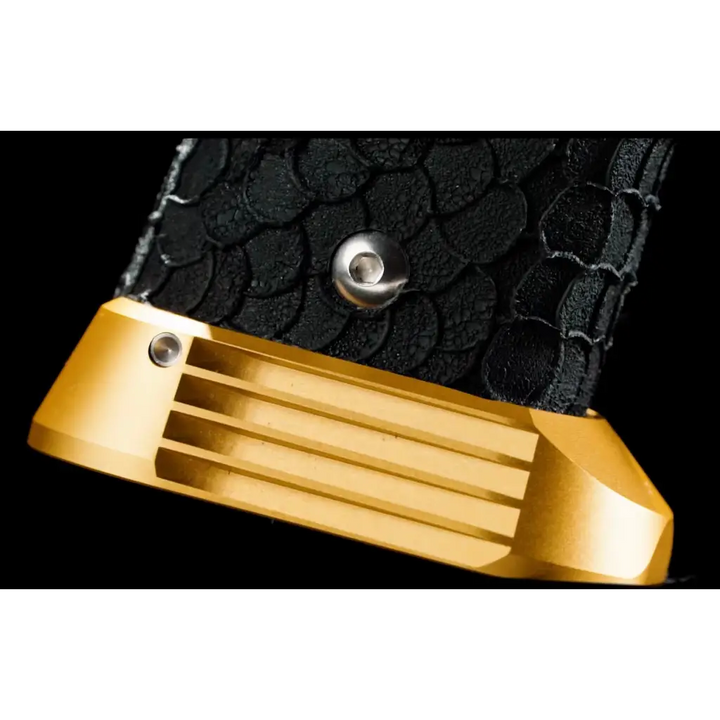 CowCow Magwell for Tokyo Marui Hi Capa