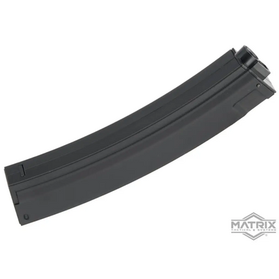 CYMA Metal 100rd Mid - Cap Mag for MP5 / Mod5 Series