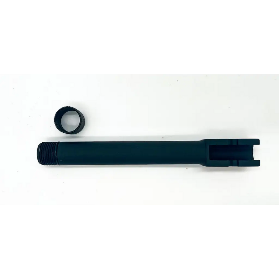 CZ P - 09 Metal Threaded Barrel