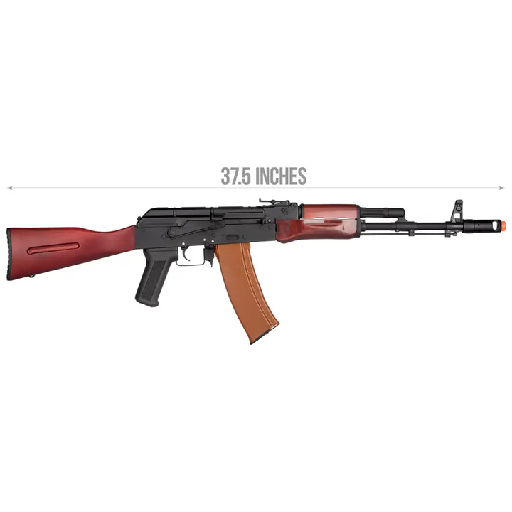 Double Bell AK74N AEG Airsoft Rifle 006A
