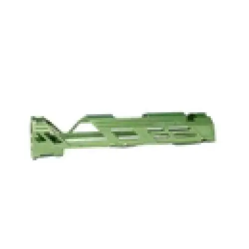 DR.BLACK Type 901S Hi - Capa 4.3 Standard Slide ULTRA LIGHT